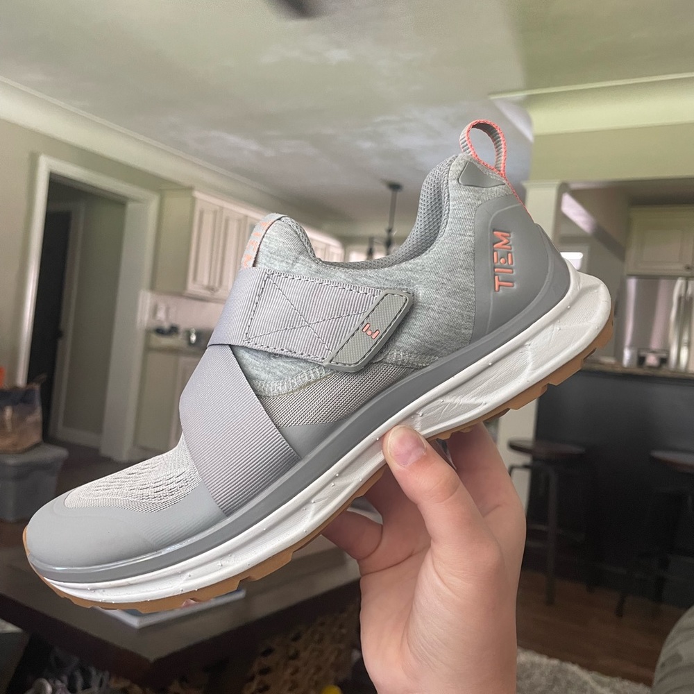 TIE Slipstream Indoor Cycling Shoes